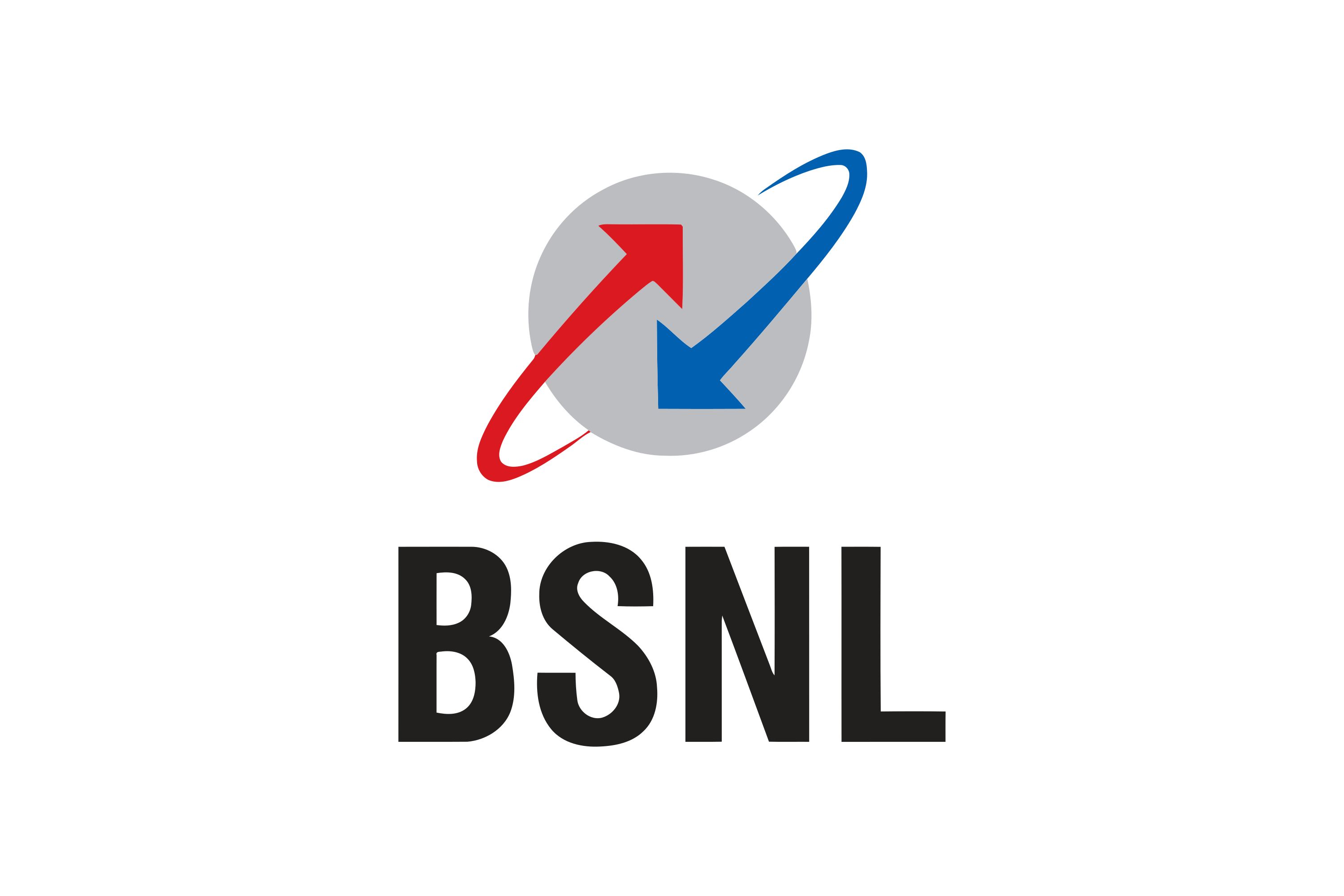 BSNL