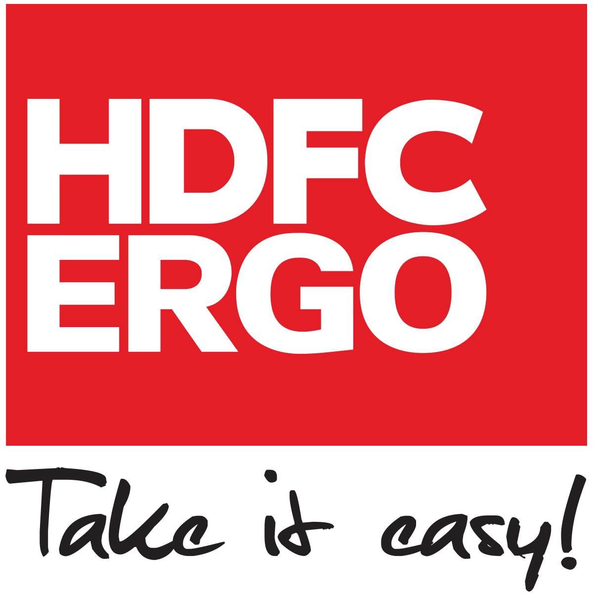 HDFC ERGO Ins.